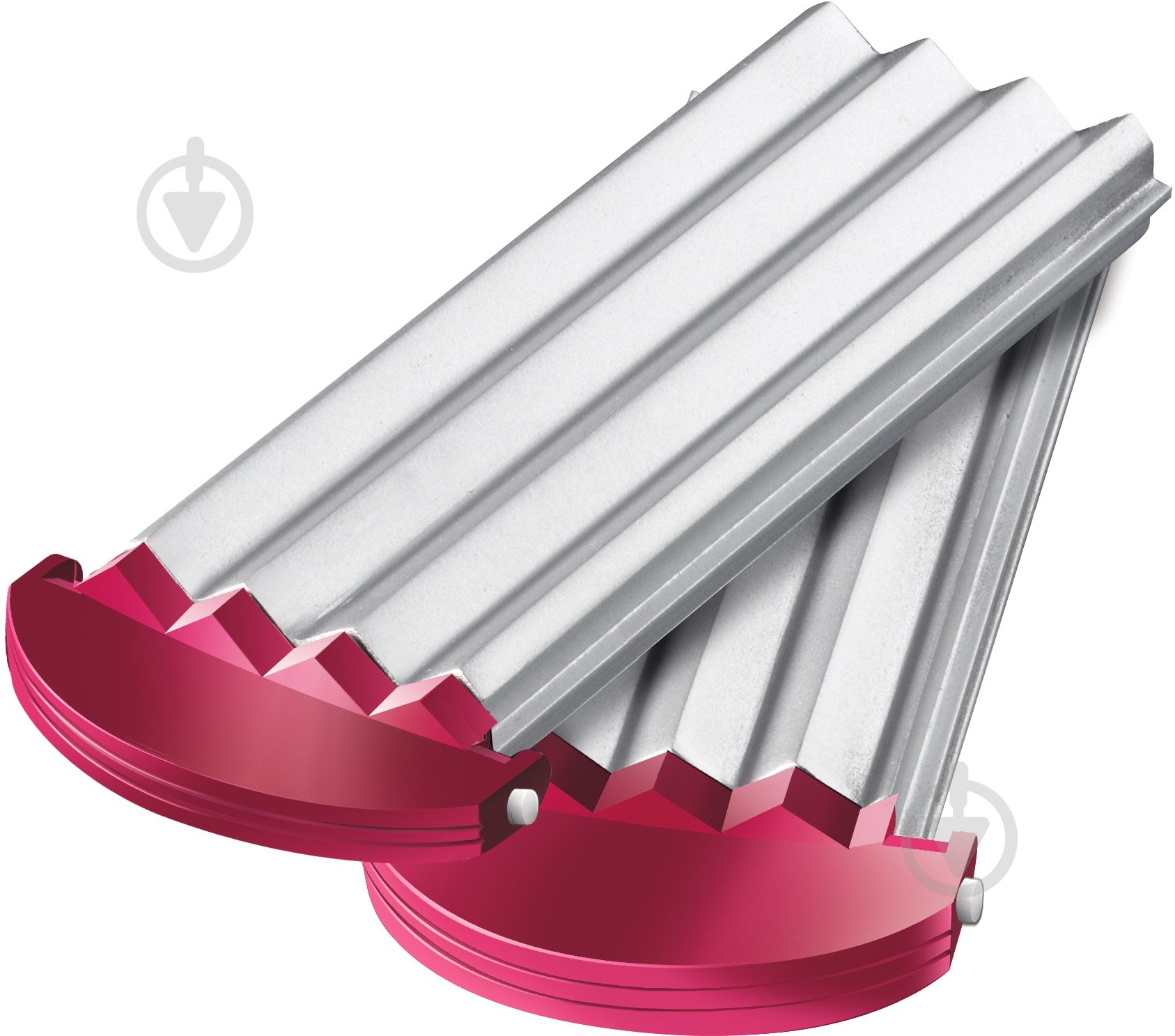 Мультистайлер BaByliss MS21E - фото 8