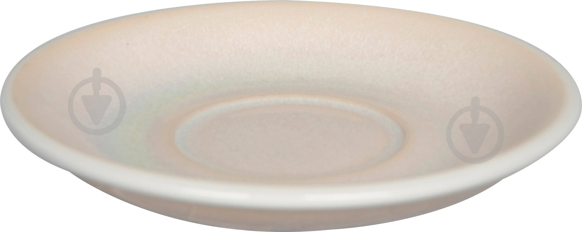 Блюдце Loveramics 15,5 см Ivory C088-140BIV - фото 1