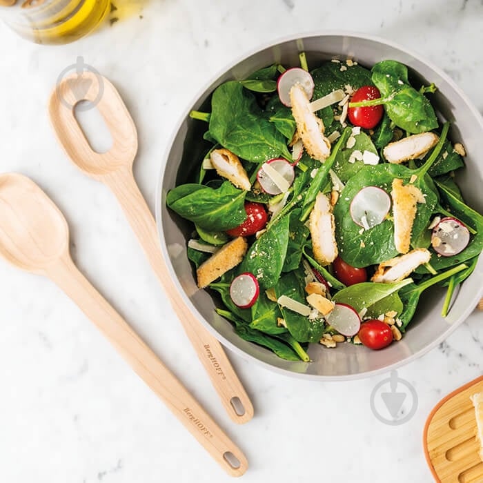 Набор для салата BergHOFF Leo 3 предмета - фото 2