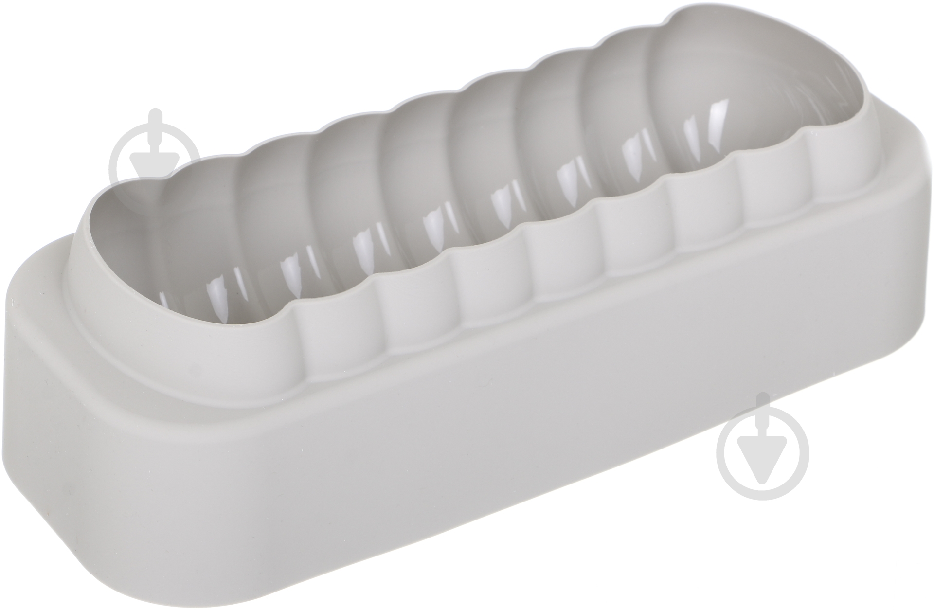 Форма для выпечки Silikomart Meringa 25x9 см 26.262.13.0065 - фото 2