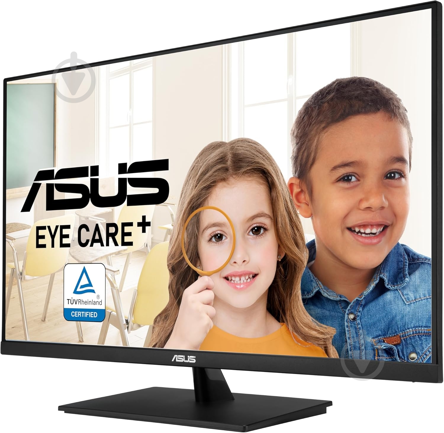 Монитор Asus VP327Q 31,5" (90LM09F0-B01O71) - фото 3