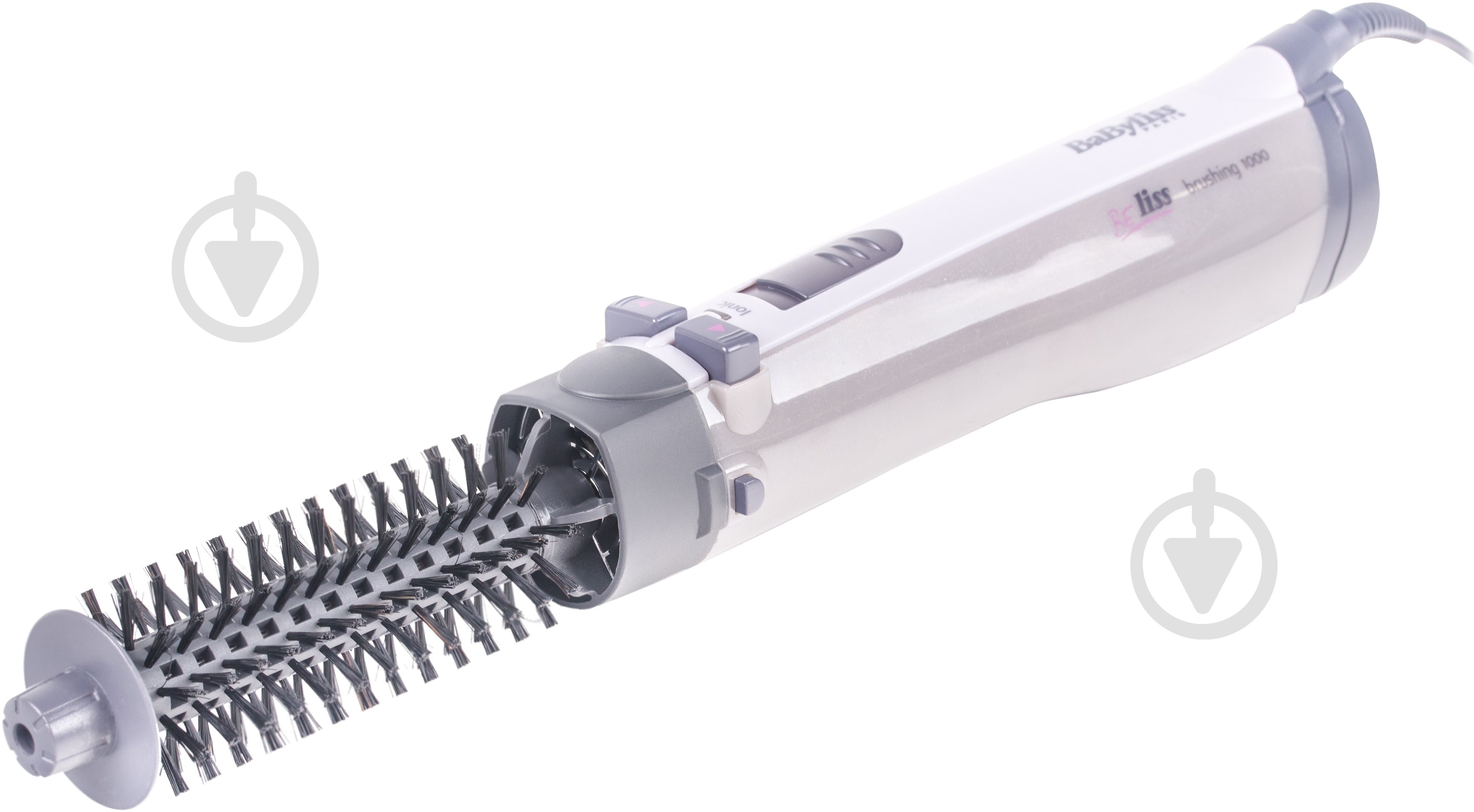 Фен BaByliss 2735E - фото 1