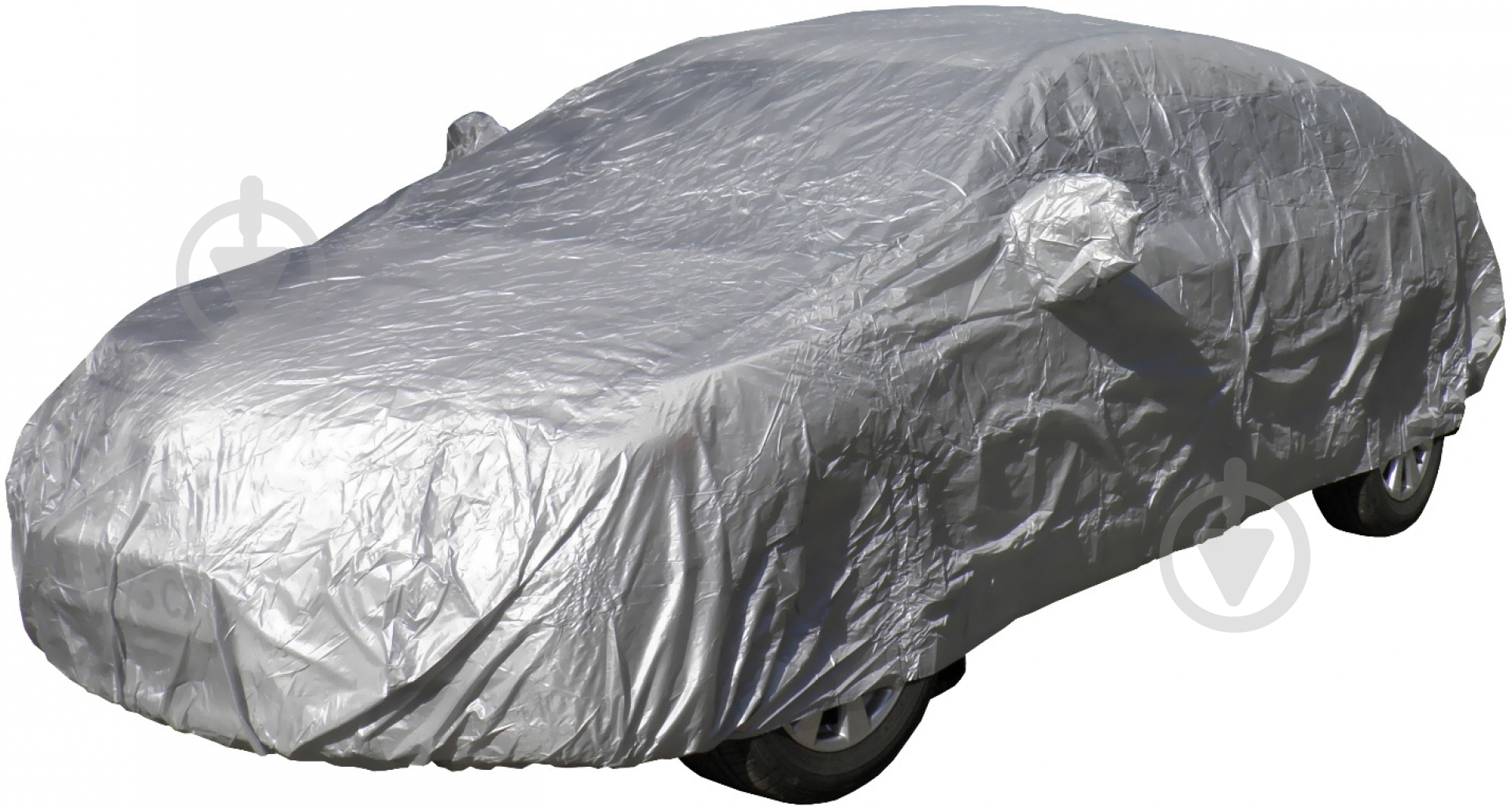 Тент автомобильный Кенгуру - фото 1