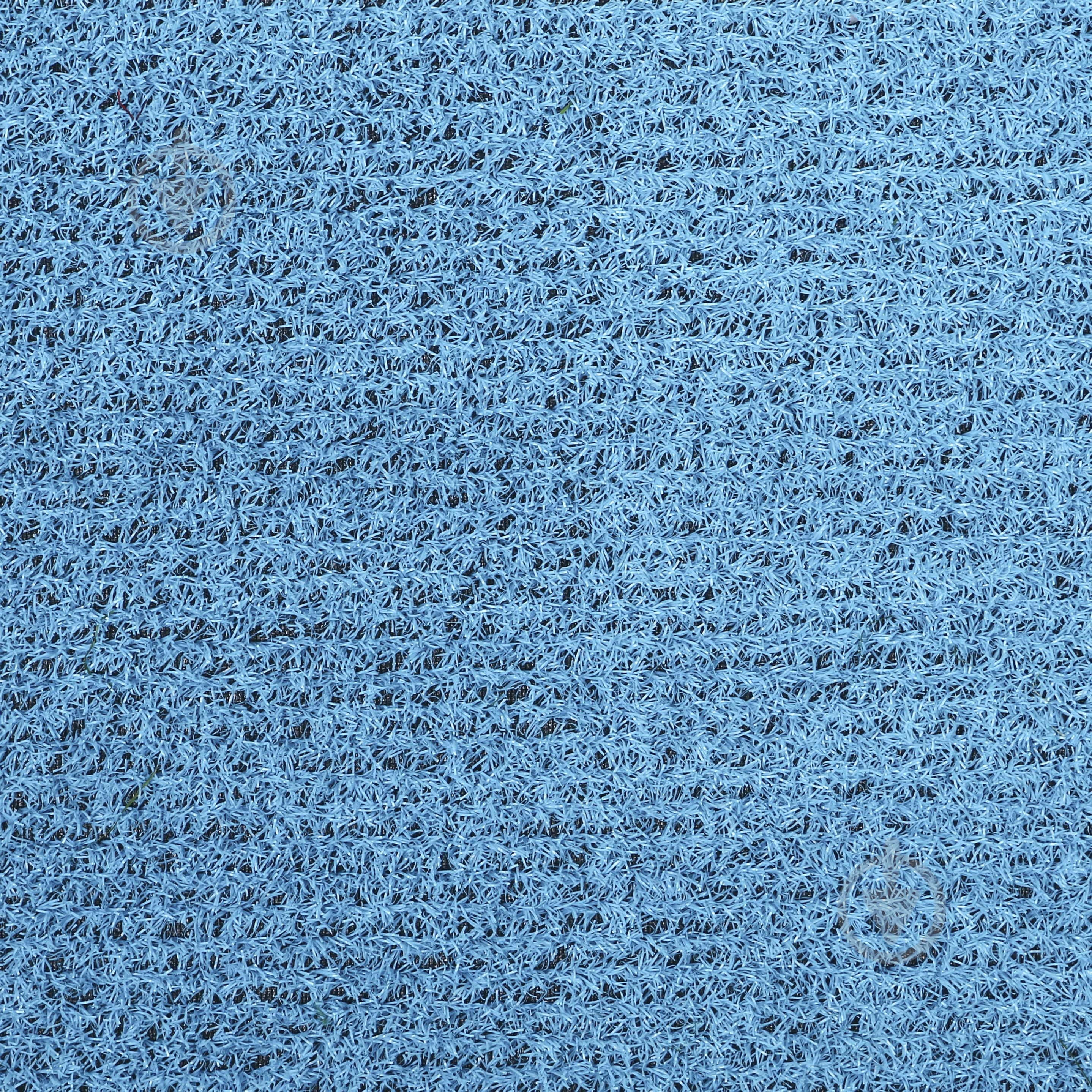 Штучна трава Congrass TWIST turquoise 10 4 м - фото 1