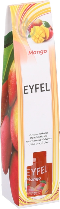 Аромадиффузор для дома Eyfel Манго 55 мл - фото 2