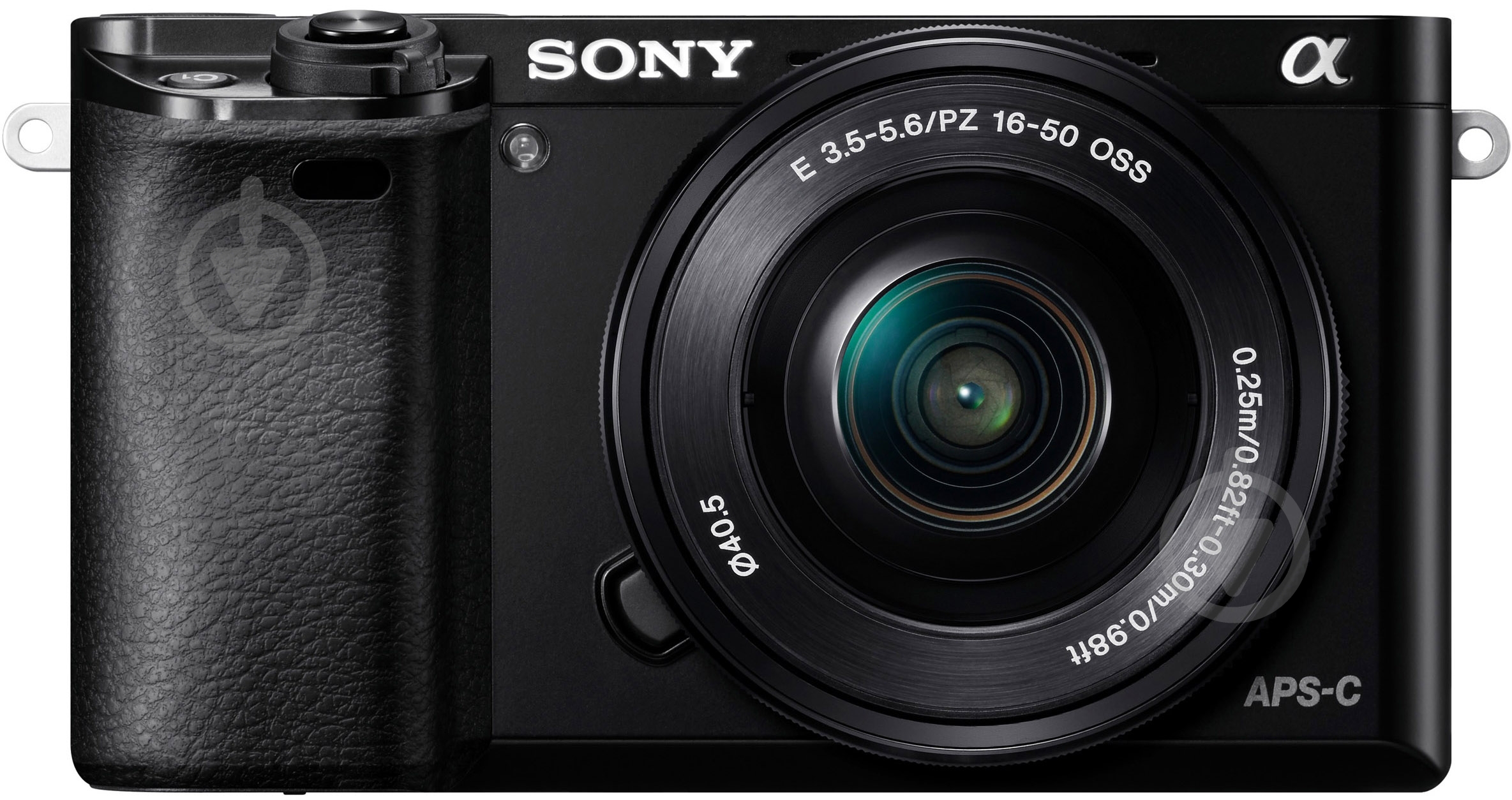 Sony Alpha 6000 Kit 16-50+55-210mm Black - фото 1 Sony Alpha 6000 Kit 16-50+55-210mm Black - фото 1