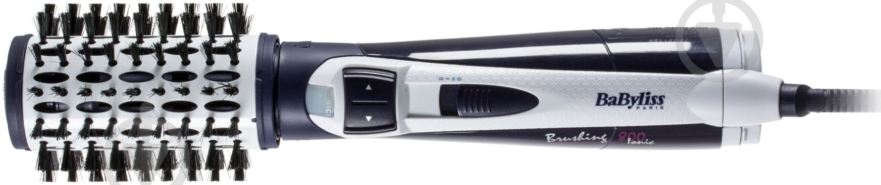 Фен-щетка BaByliss AS550E - фото 1 Фен-щетка BaByliss AS550E - фото 1