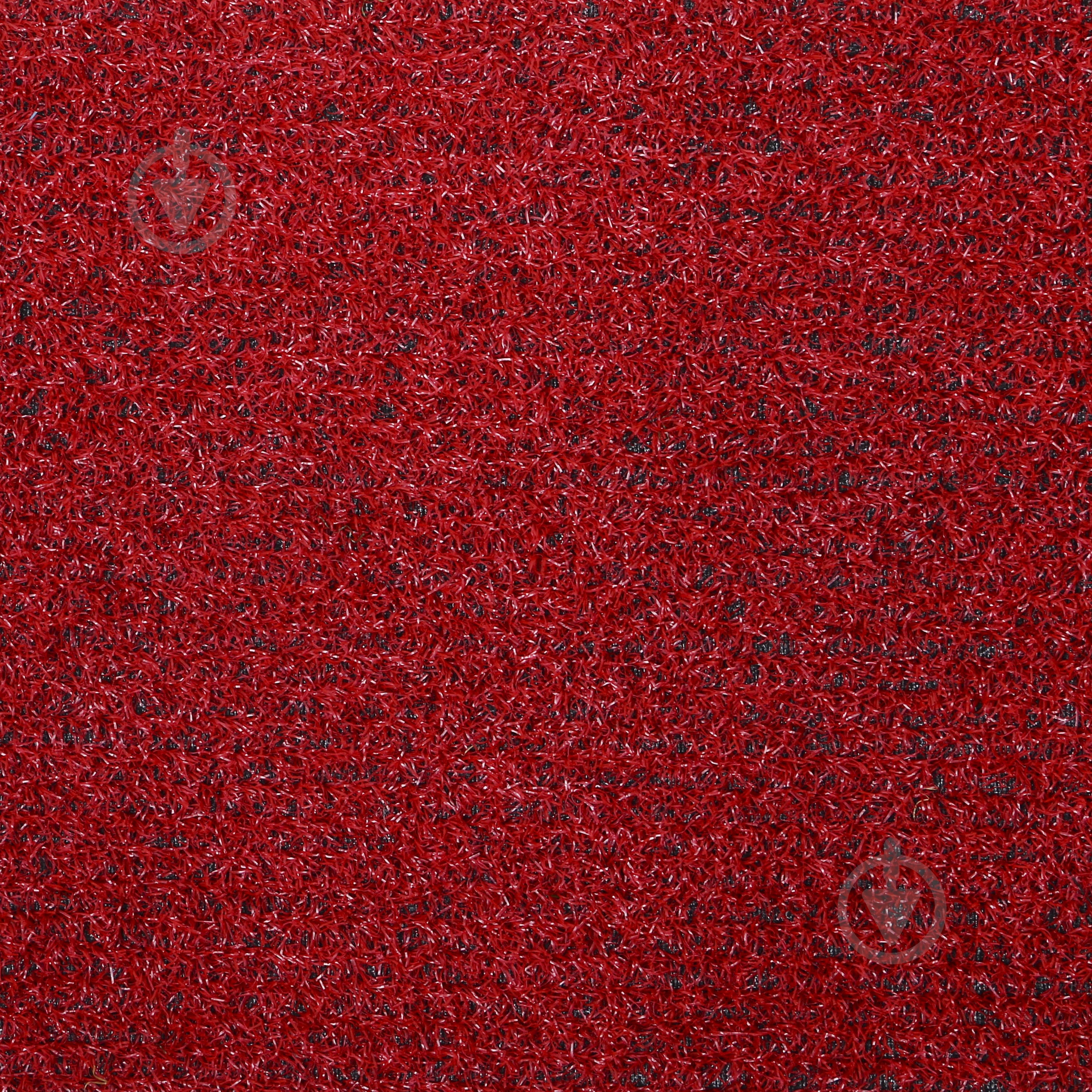 Искусственная трава Congrass TWIST red 10 4 м - фото 1