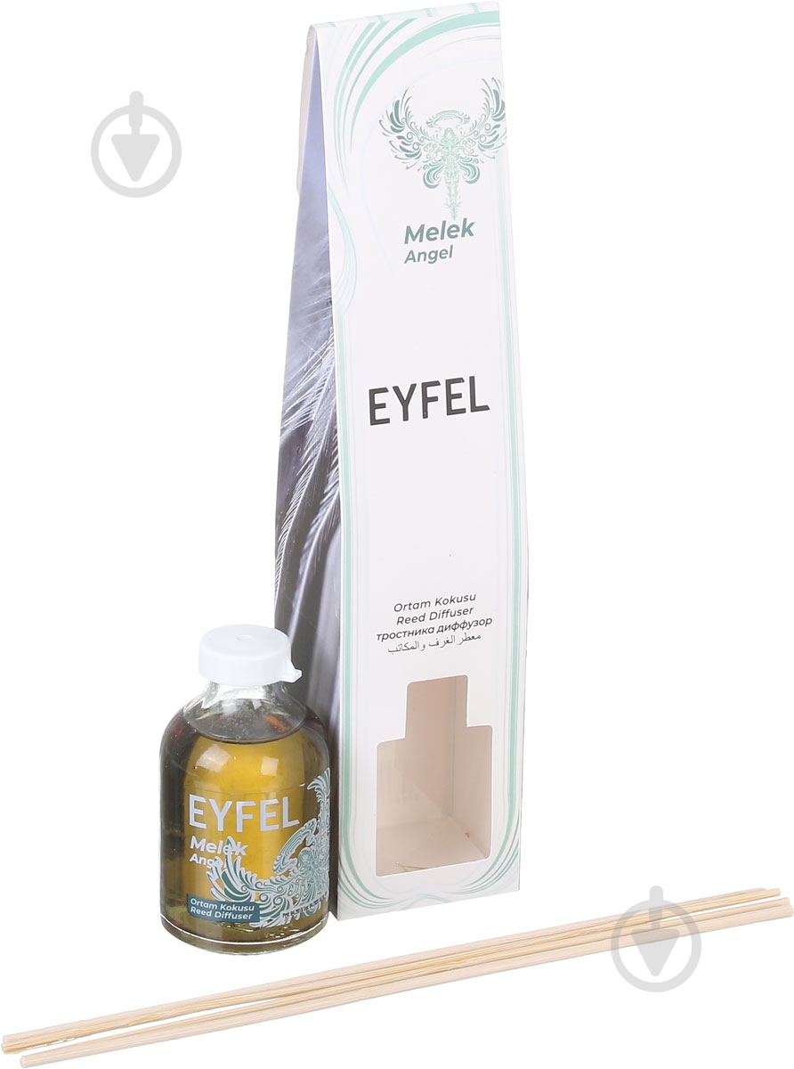 Аромадифузор для дому Eyfel Янгол 55 мл - фото 1