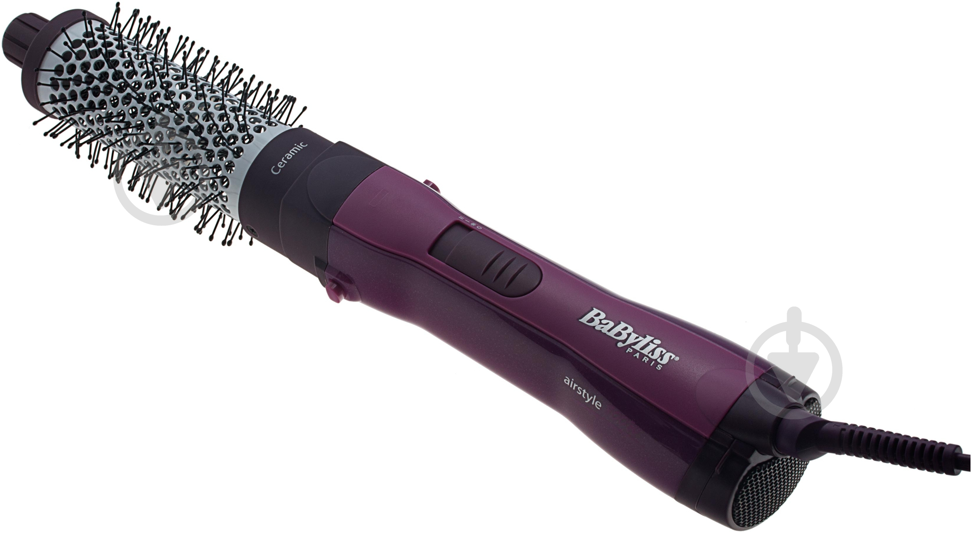 Фен BaByliss AS80E - фото 1