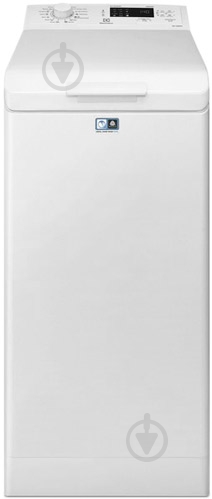 Стиральная машина Electrolux EWT1264ILW - фото 1 Стиральная машина Electrolux EWT1264ILW - фото 1