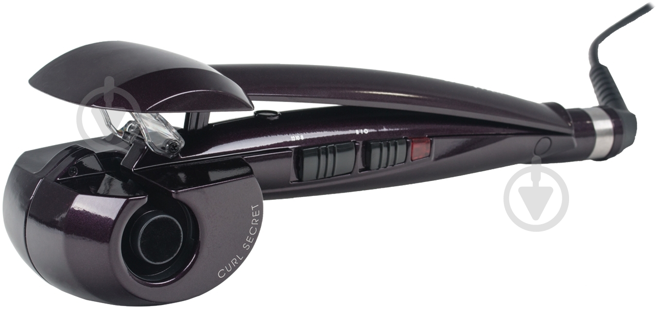 Машинка для завивки BaByliss C1000E - фото 1