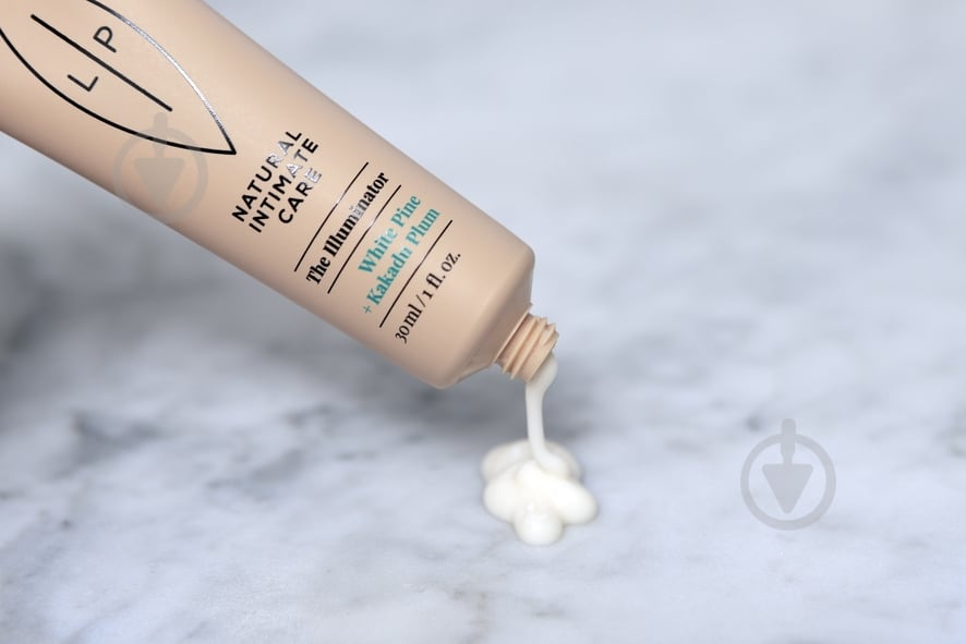 Крем-уход LIP INTIMATE CARE The Illuminator 30 мл - фото 2
