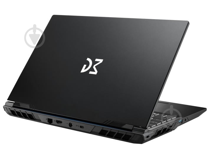 Ноутбук Dream Machines RG5070-15 15,6" (RG5070-15UA22) black - фото 5