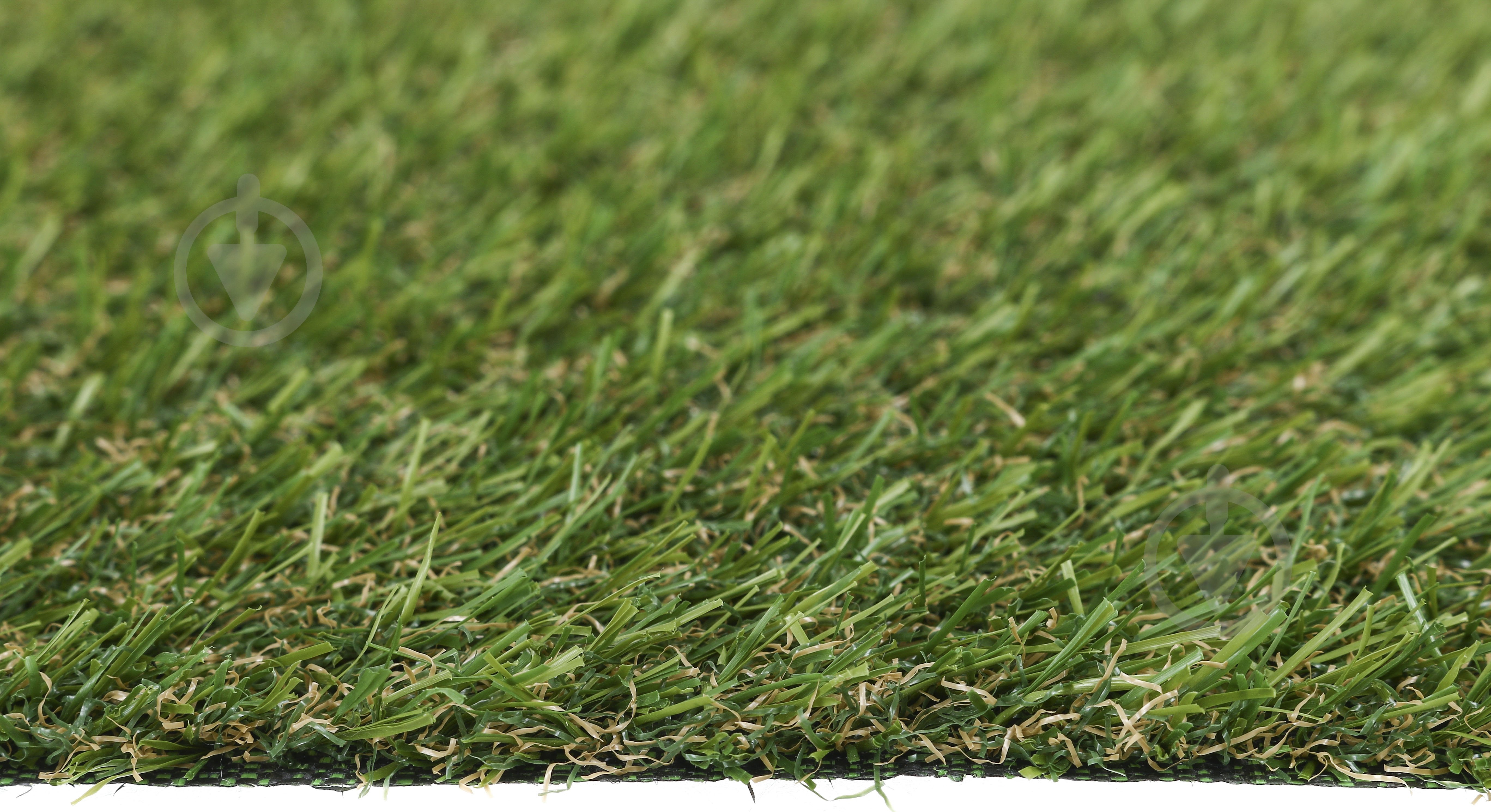 Искусственная трава Condor Grass AMBER 15 2 м - фото 4