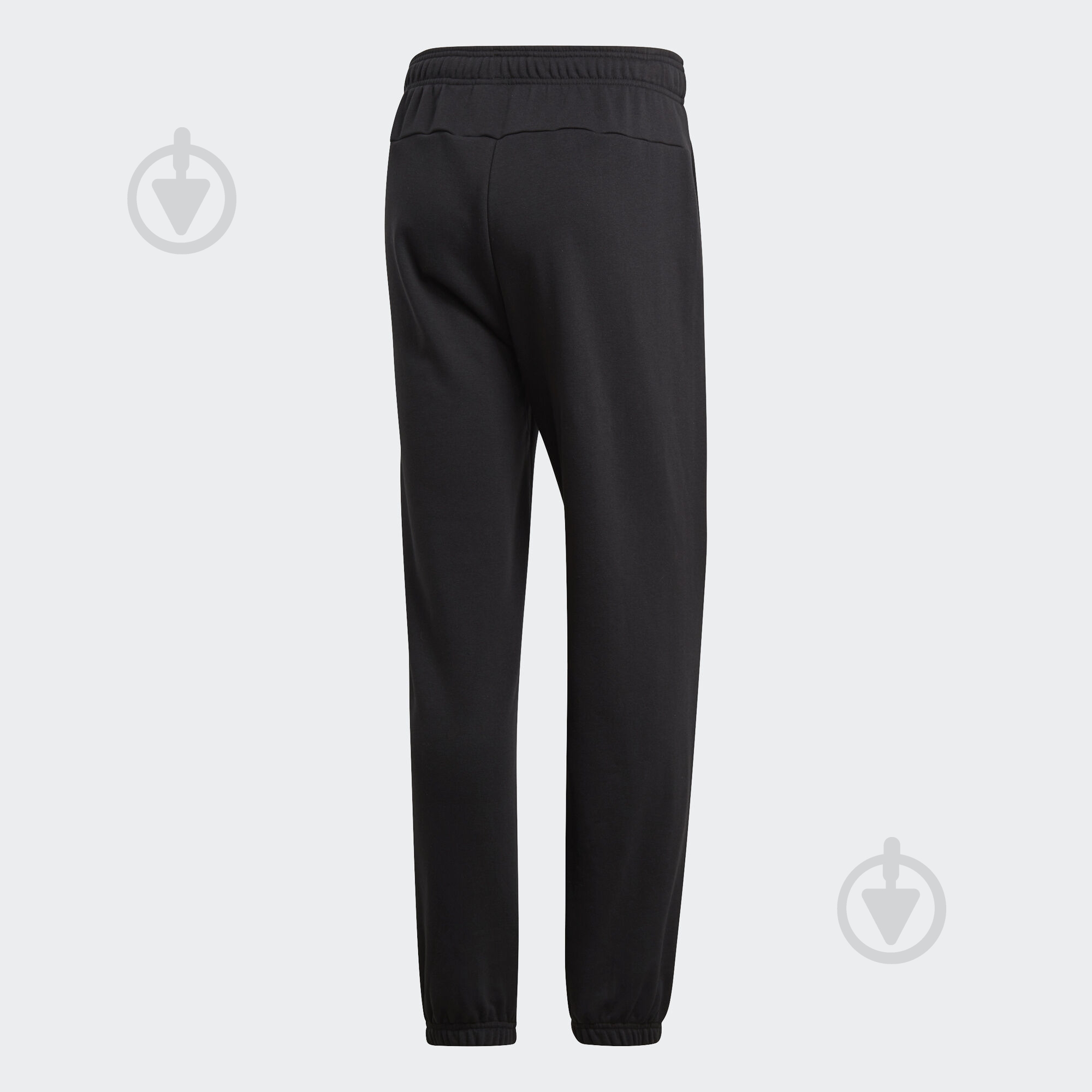 Брюки Adidas E PLN S PNT FT DU0371 р. S черный - фото 2