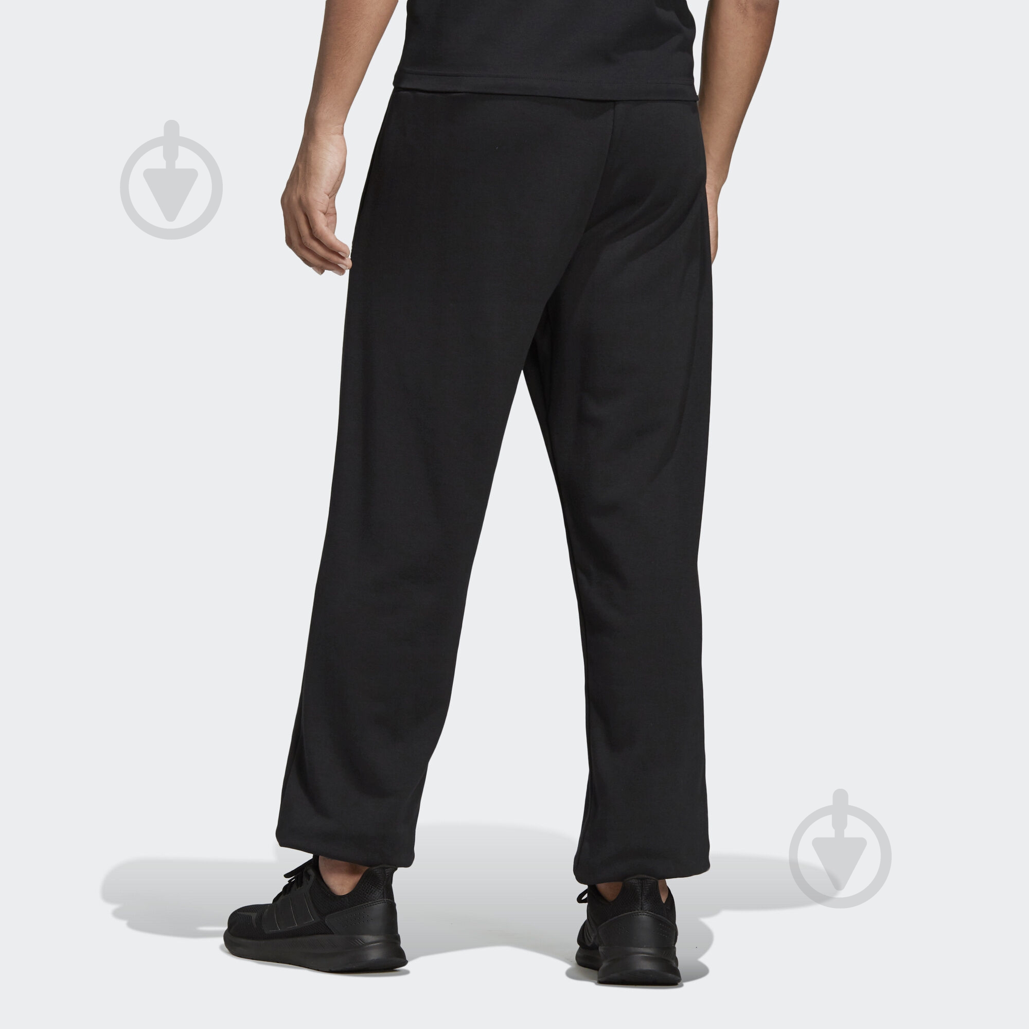 Брюки Adidas E PLN S PNT FT DU0371 р. S черный - фото 5