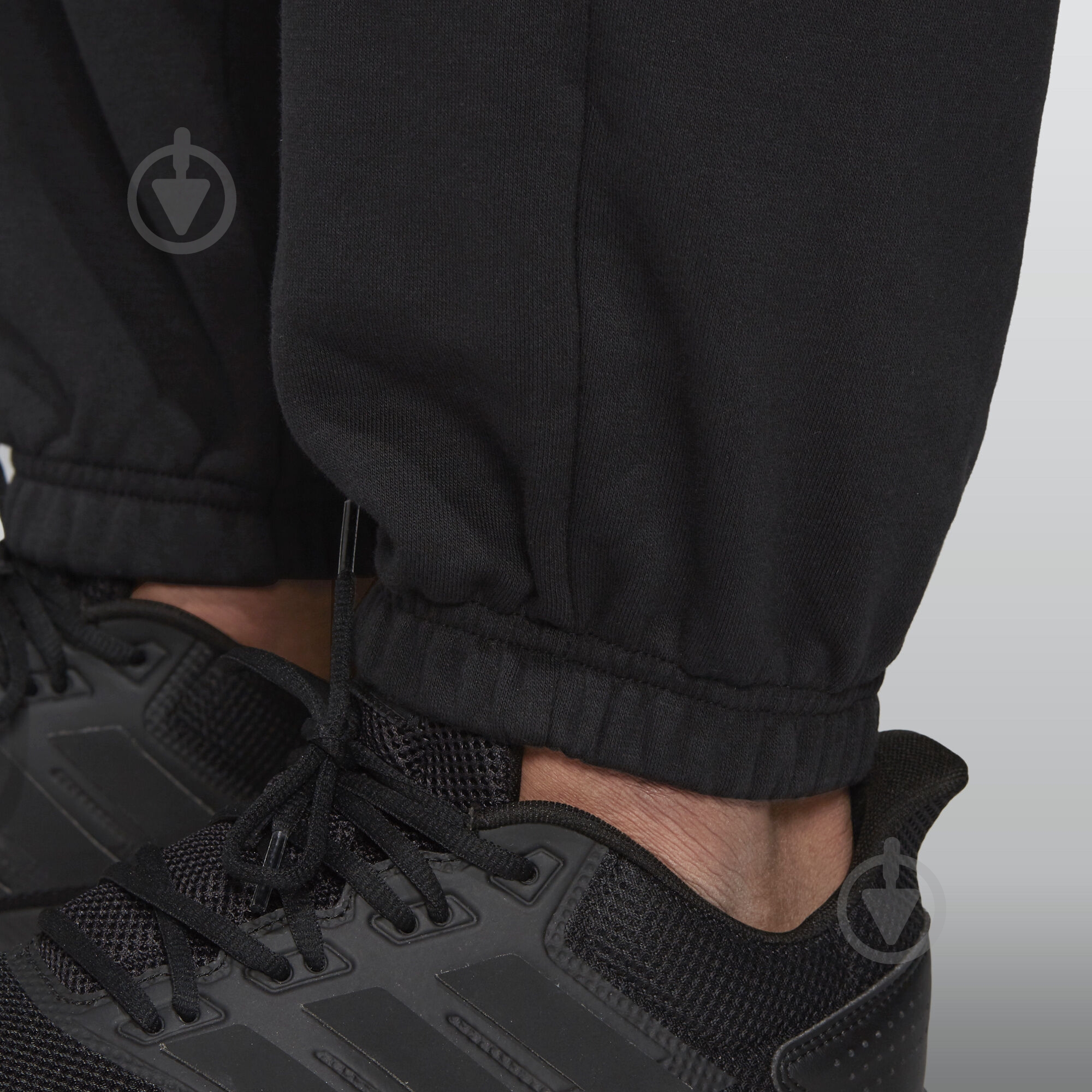 Брюки Adidas E PLN S PNT FT DU0371 р. S черный - фото 8