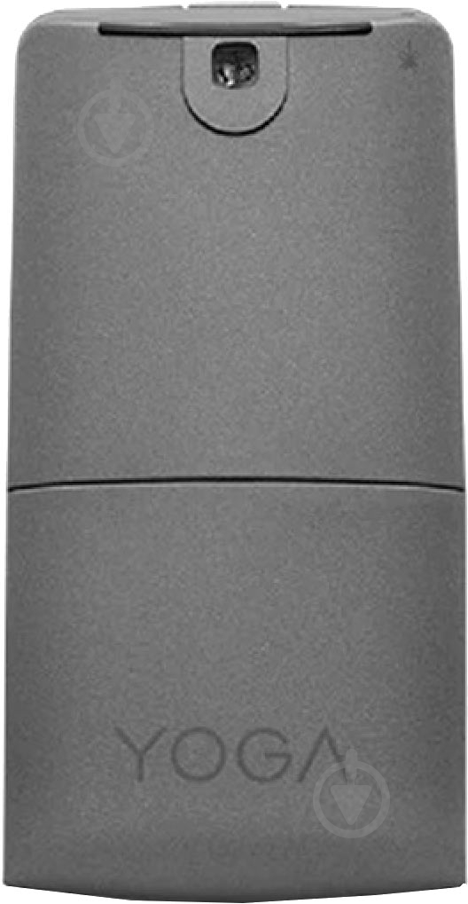 Мышь Lenovo Yoga with Laser Presenter 4Y50U59628 - фото 1