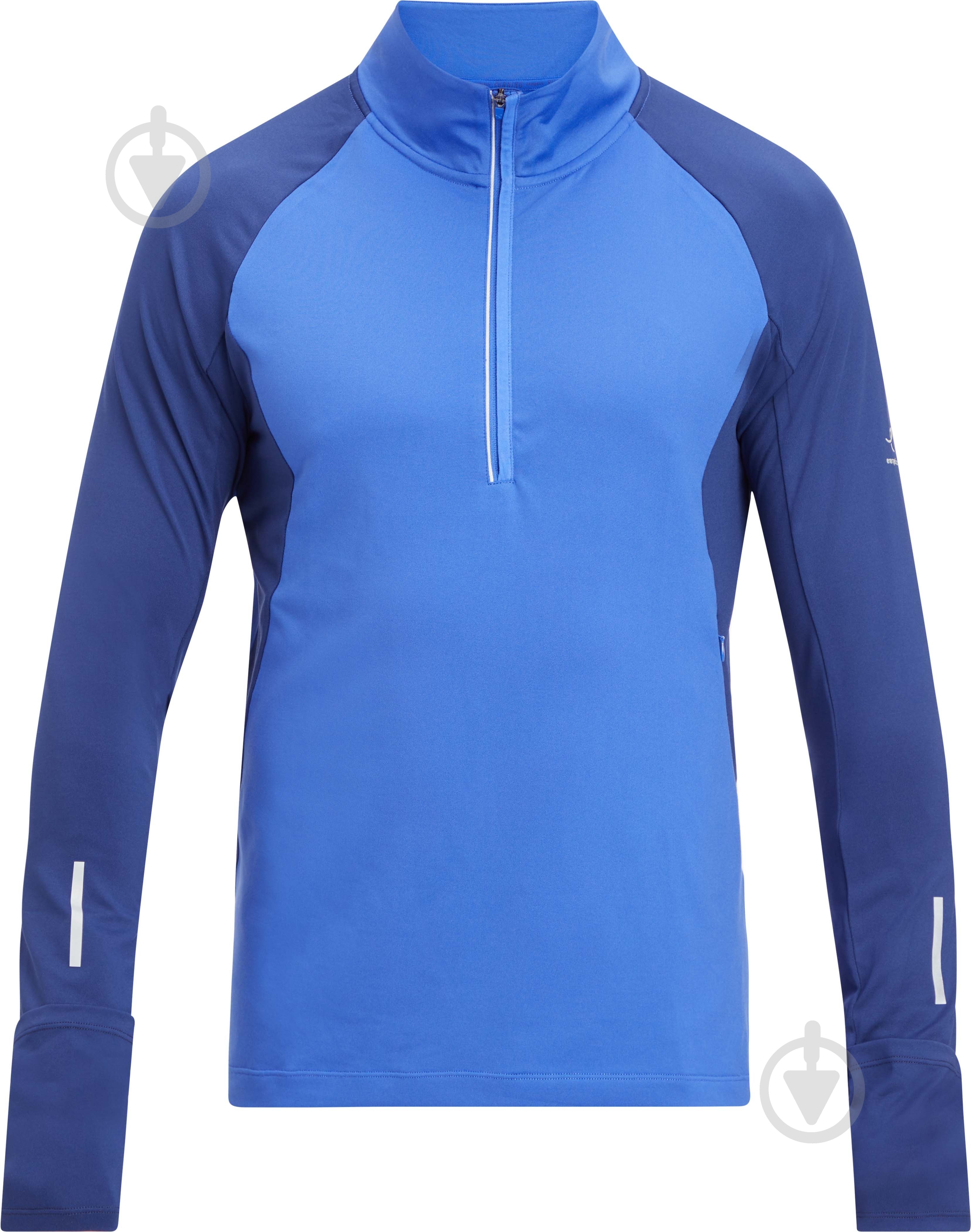 Футболка Energetics Rapho II M 417720-900515 р.2XL синій - фото 3