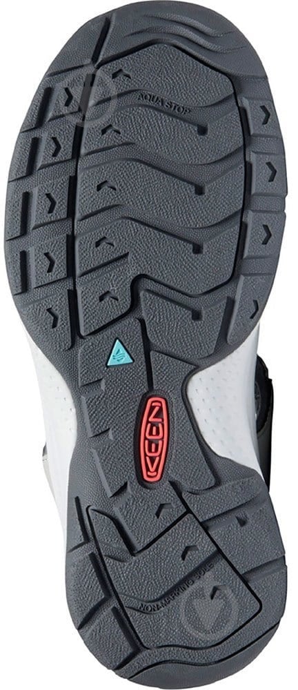 Сандалии Keen Astoria West 1023589 р.38 grey - фото 4