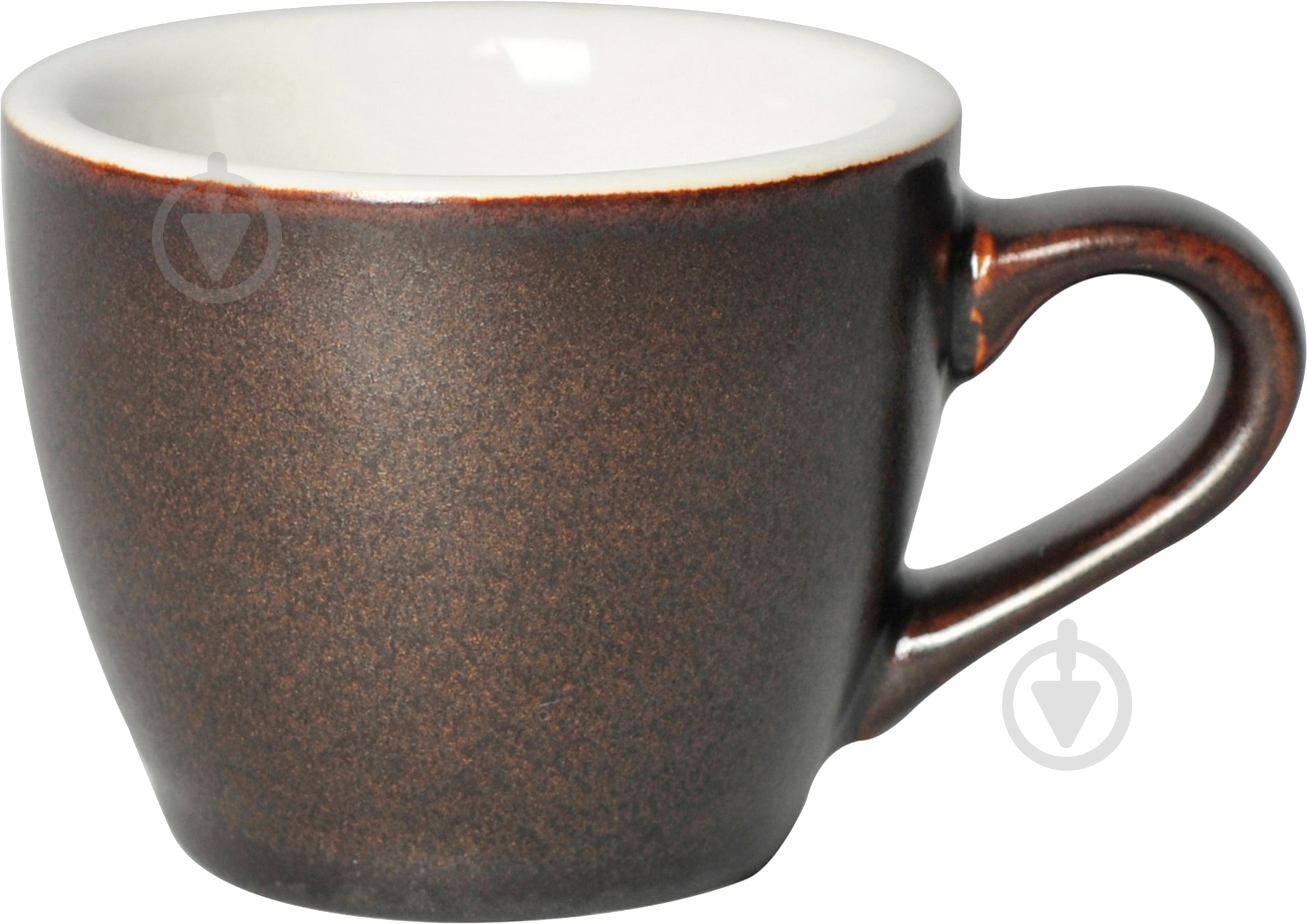 Чашка для еспресо Loveramics 80 мл Gunpowder C088-90BGU - фото 1