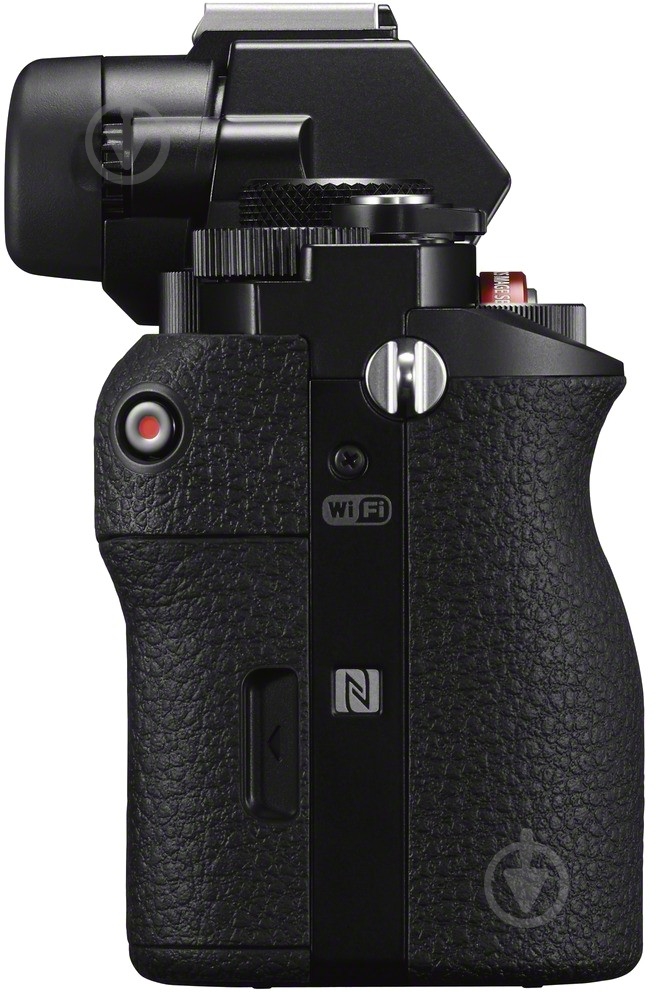 Фотоаппарат Sony Alpha 7R Body black - фото 3 Фотоаппарат Sony Alpha 7R Body black - фото 3