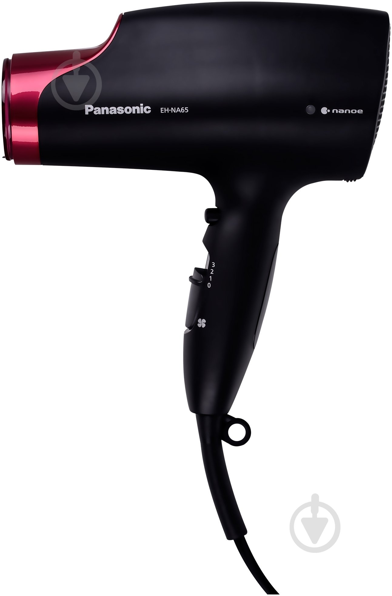 Фен Panasonic EH-NA65-K865 - фото 2 Фен Panasonic EH-NA65-K865 - фото 2