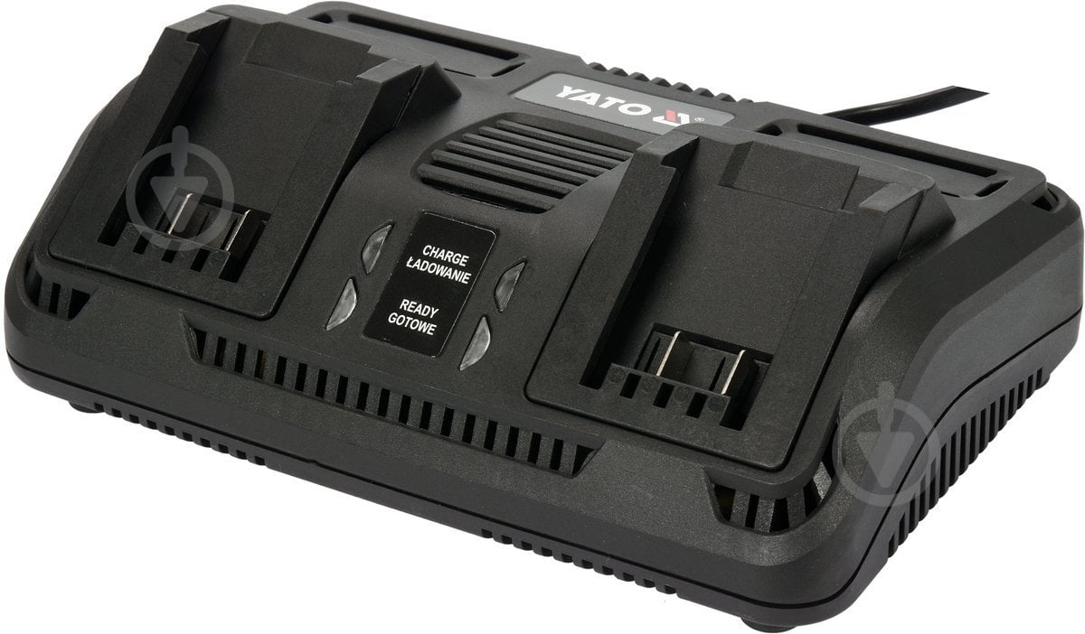 Зарядное устройство YATO YT-82849 - фото 1