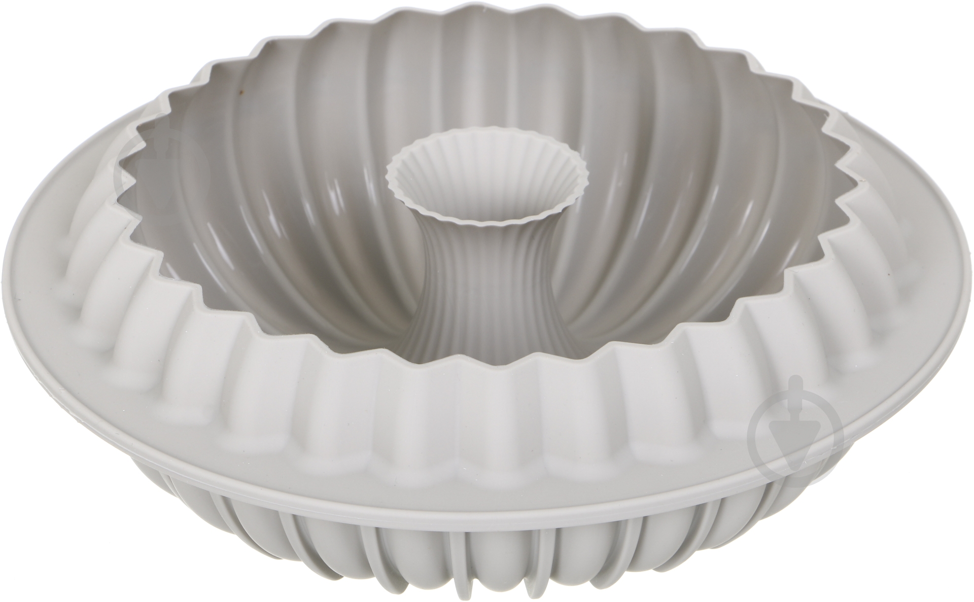 Форма для випічки Silikomart Raggio 19,5 см 26.260.13.0065 - фото 2