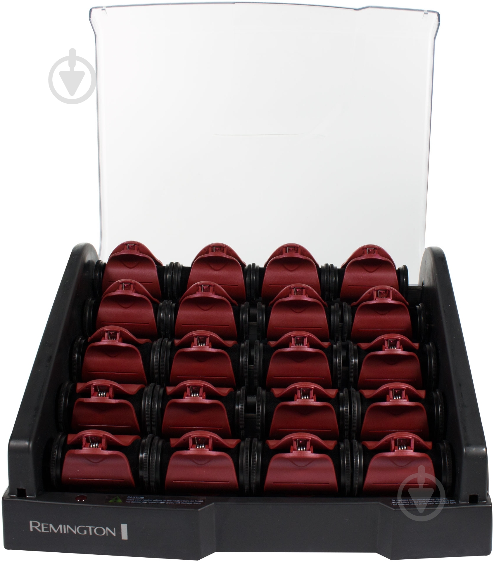 Электробигуди Remington H9096 - фото 1 Электробигуди Remington H9096 - фото 1