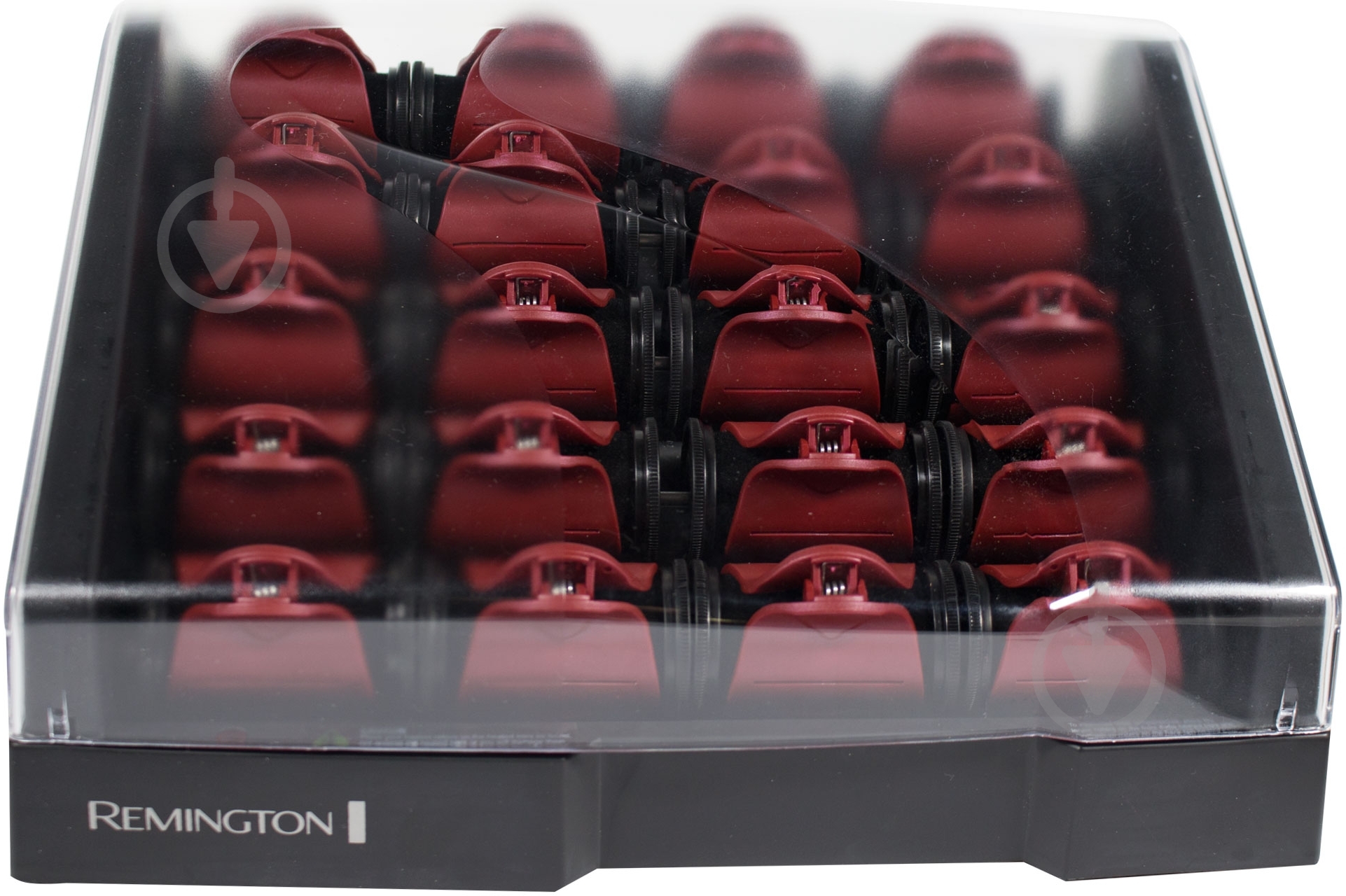 Электробигуди Remington H9096 - фото 2 Электробигуди Remington H9096 - фото 2