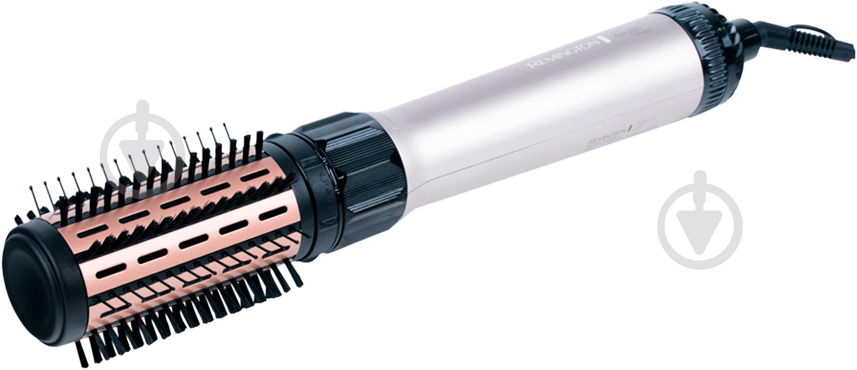 Фен Remington AS8090 Keratin Therapy Pro Volume & Protect Rotating - фото 1