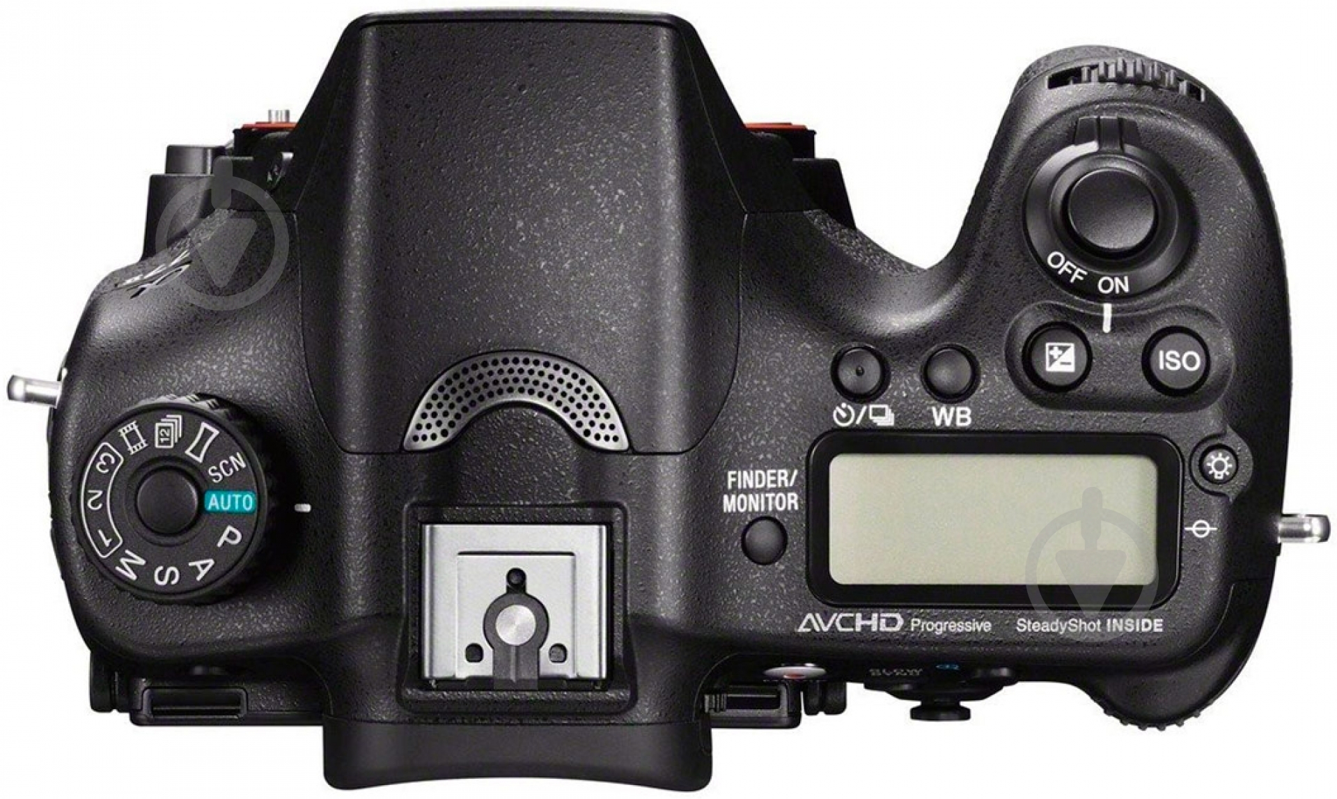 Фотоаппарат Sony ILCA77M2 black Alpha 77M2 Kit 18-135 - фото 5