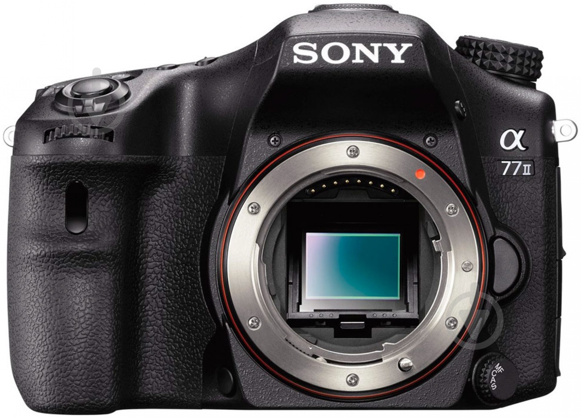 Фотоаппарат Sony ILCA77M2 black Alpha 77M2 Kit 18-135 - фото 8