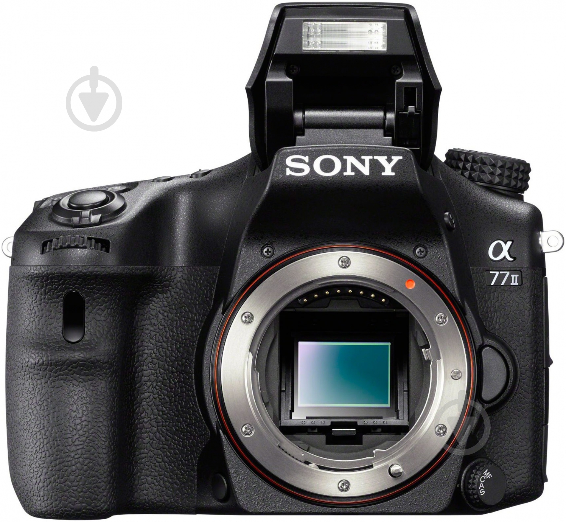 Фотоаппарат Sony ILCA77M2 black Alpha 77M2 Kit 18-135 - фото 9
