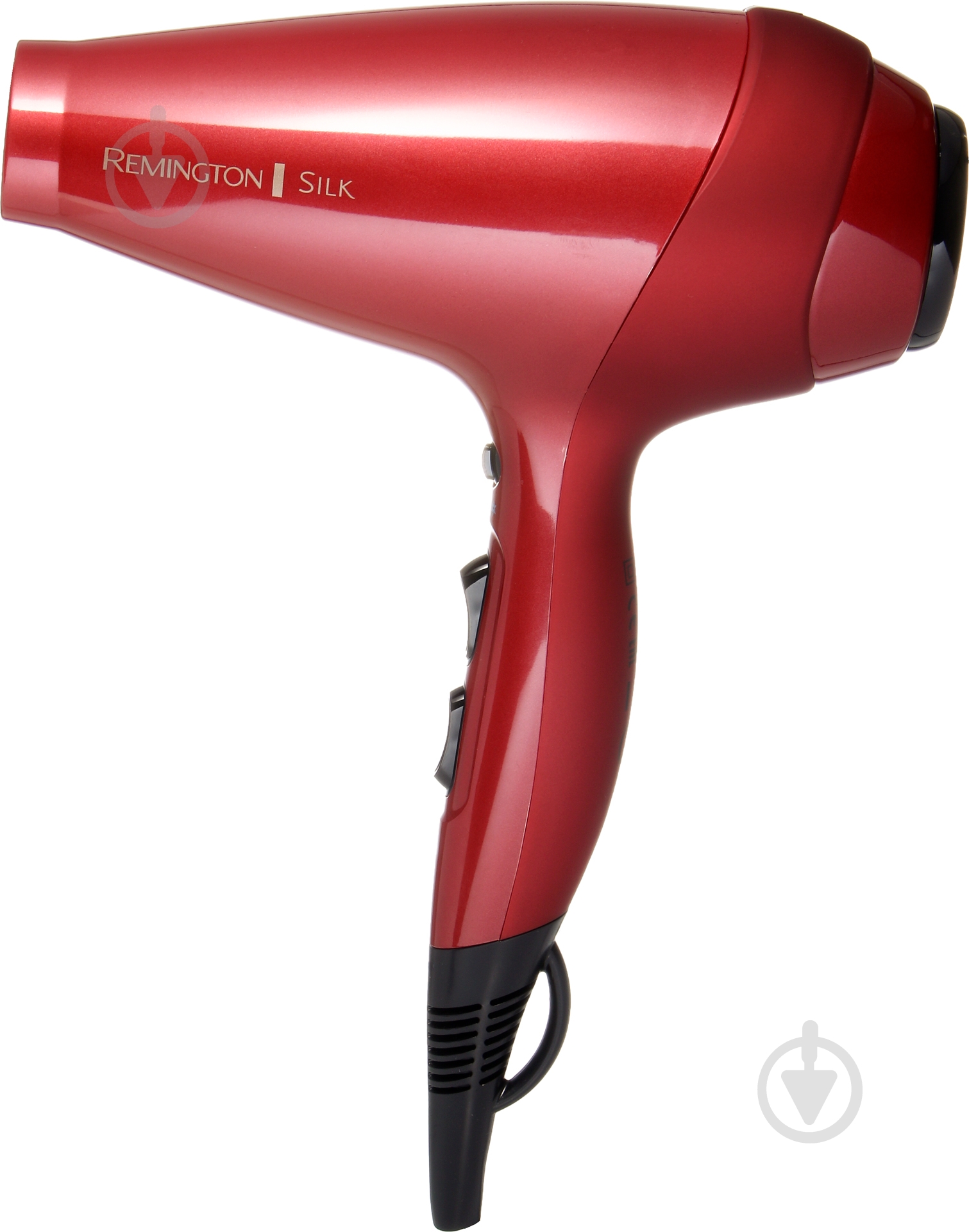 Фен Remington AC9096 Silk - фото 1