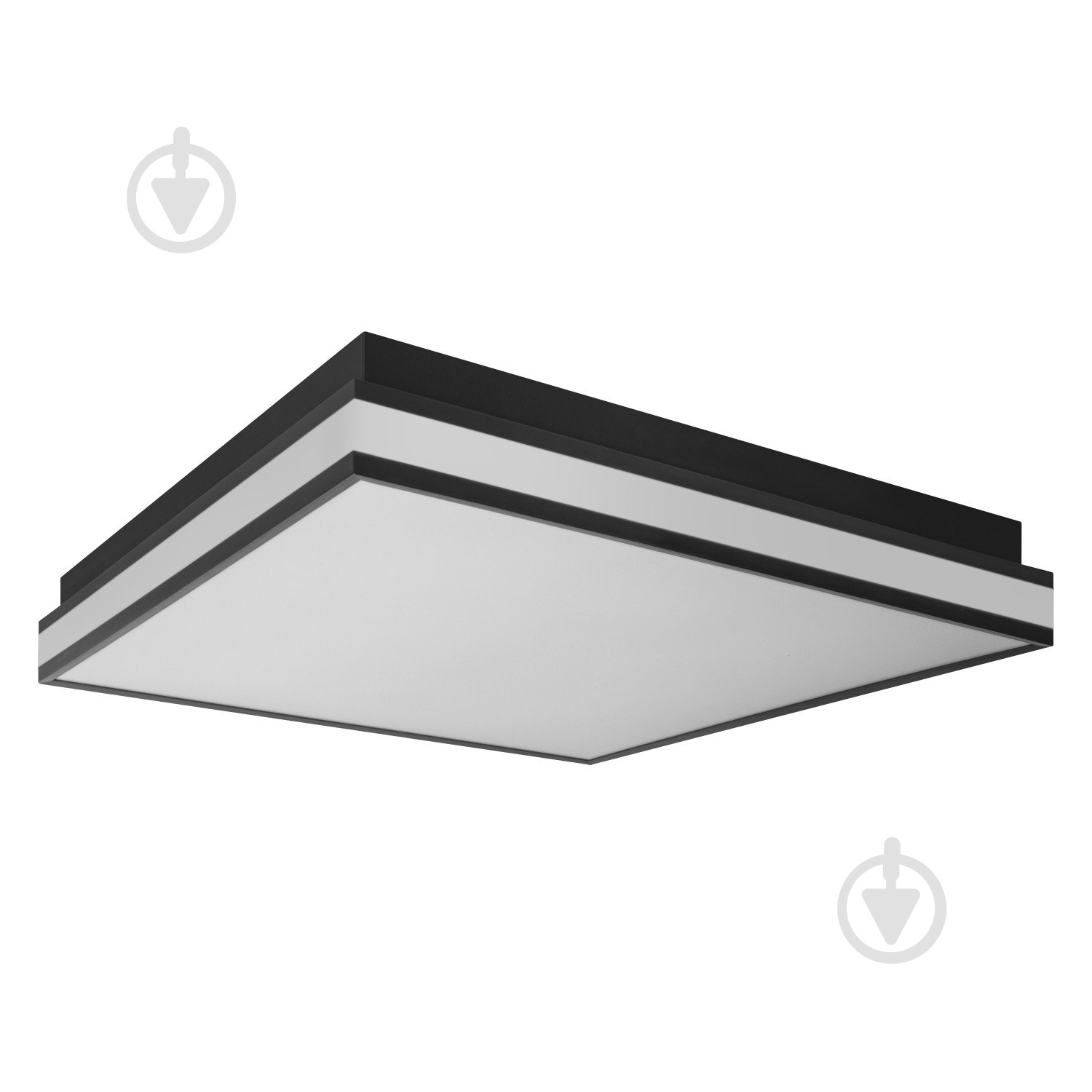Светильник светодиодный Ledvance Smart+ Wifi Orbis Magnet 42 Вт черный 3000 - 6500 К - фото 2