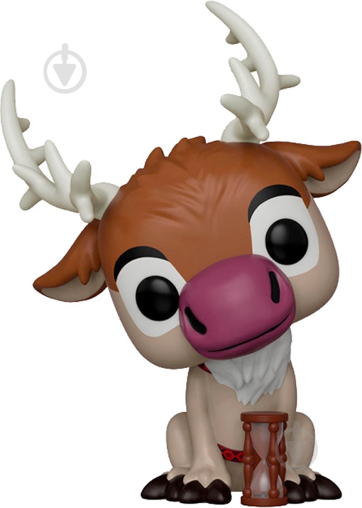 Фигурка Funko POP серии Ледяное сердце 2 Свен - фото 2