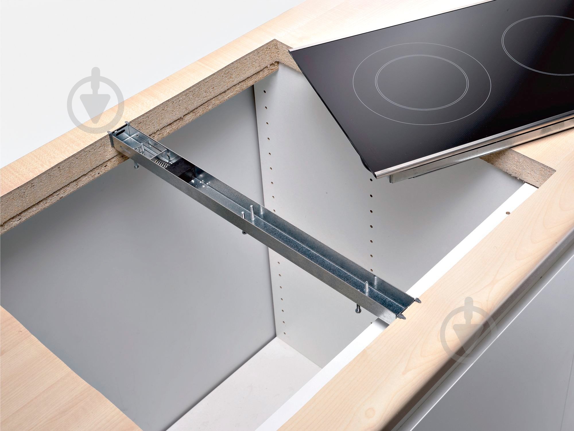 Соединительная планка Bosch HEZ394301 - фото 3