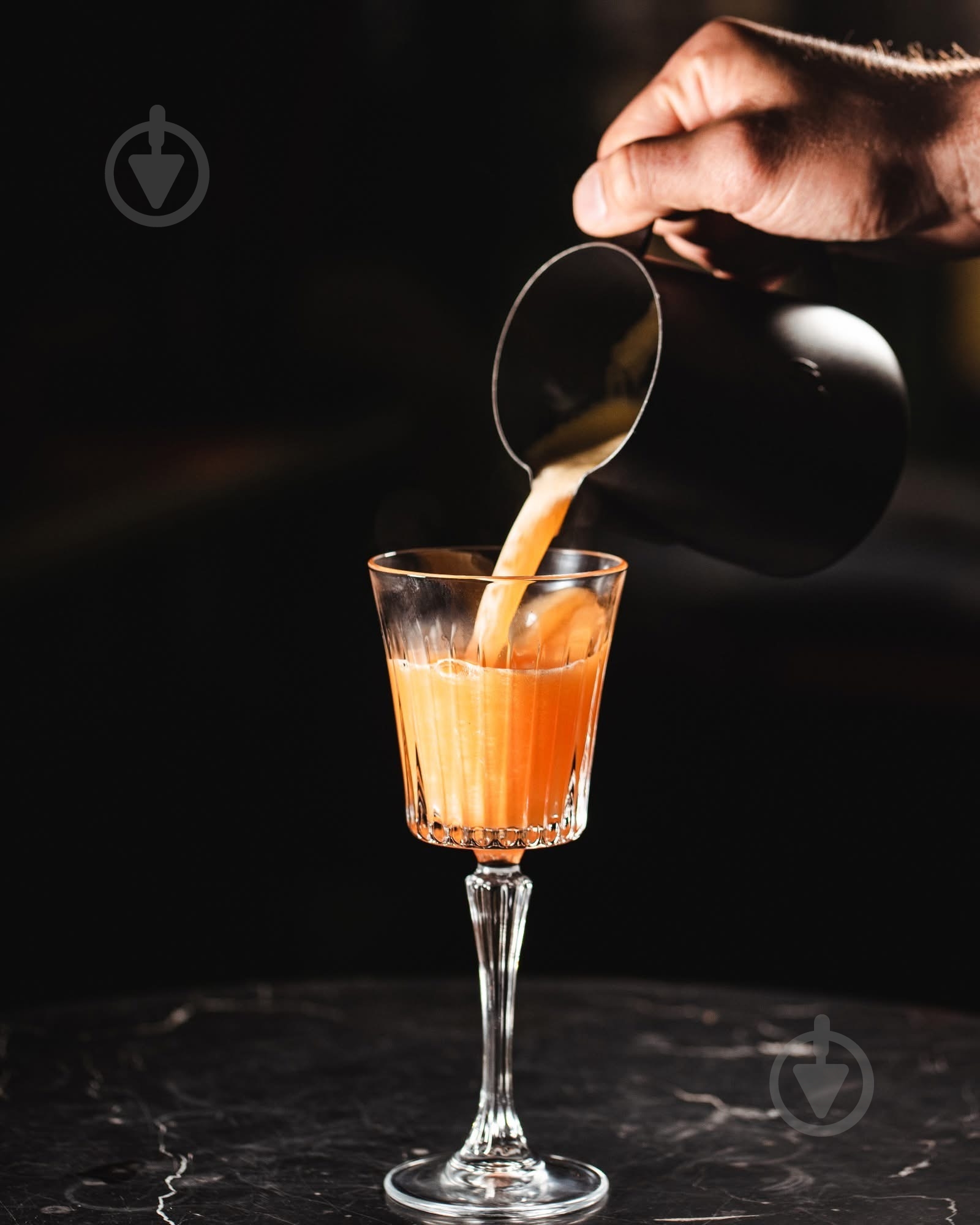 Набор бокалов для вина RCR Timeless 300 мл 6 шт. - фото 3