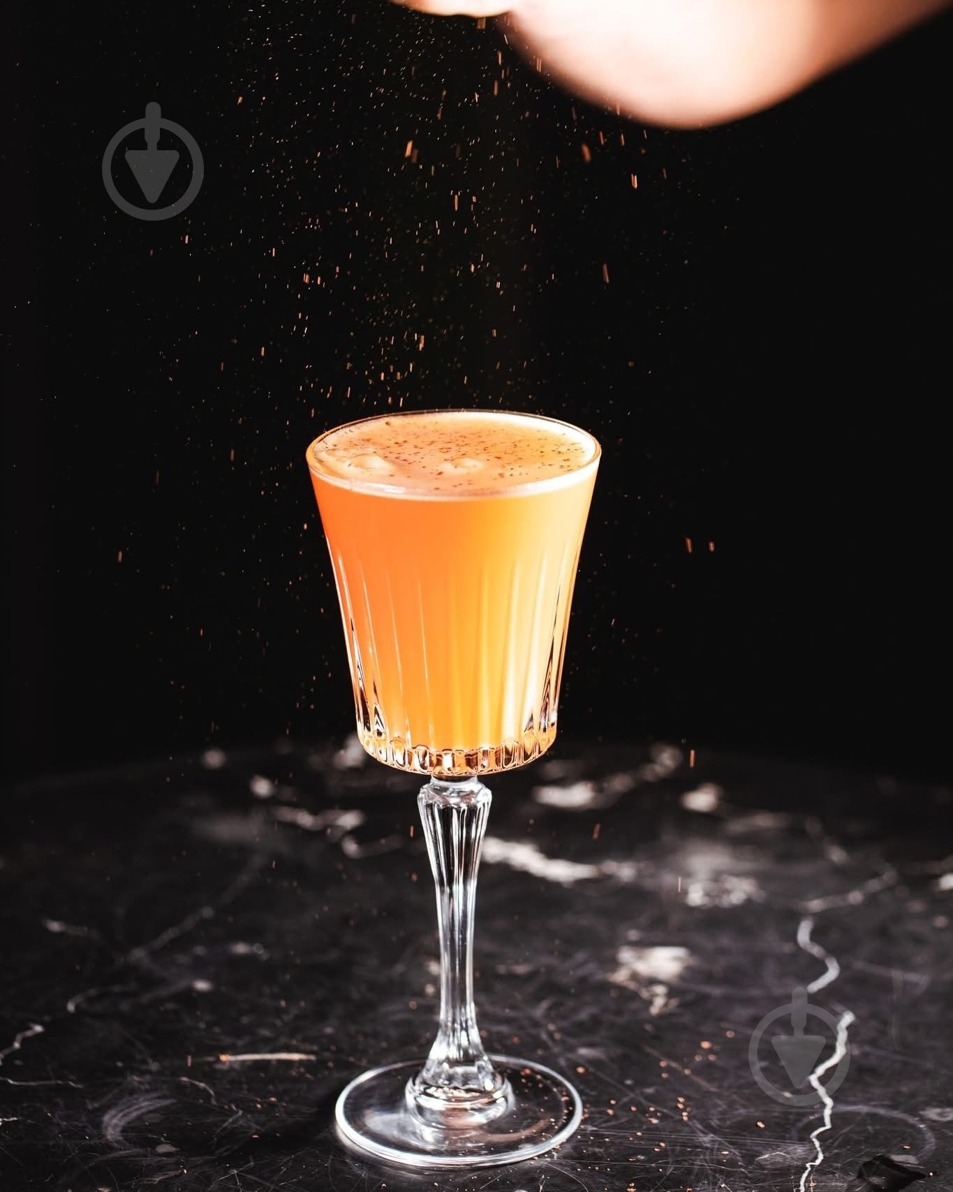 Набор бокалов для вина RCR Timeless 300 мл 6 шт. - фото 9