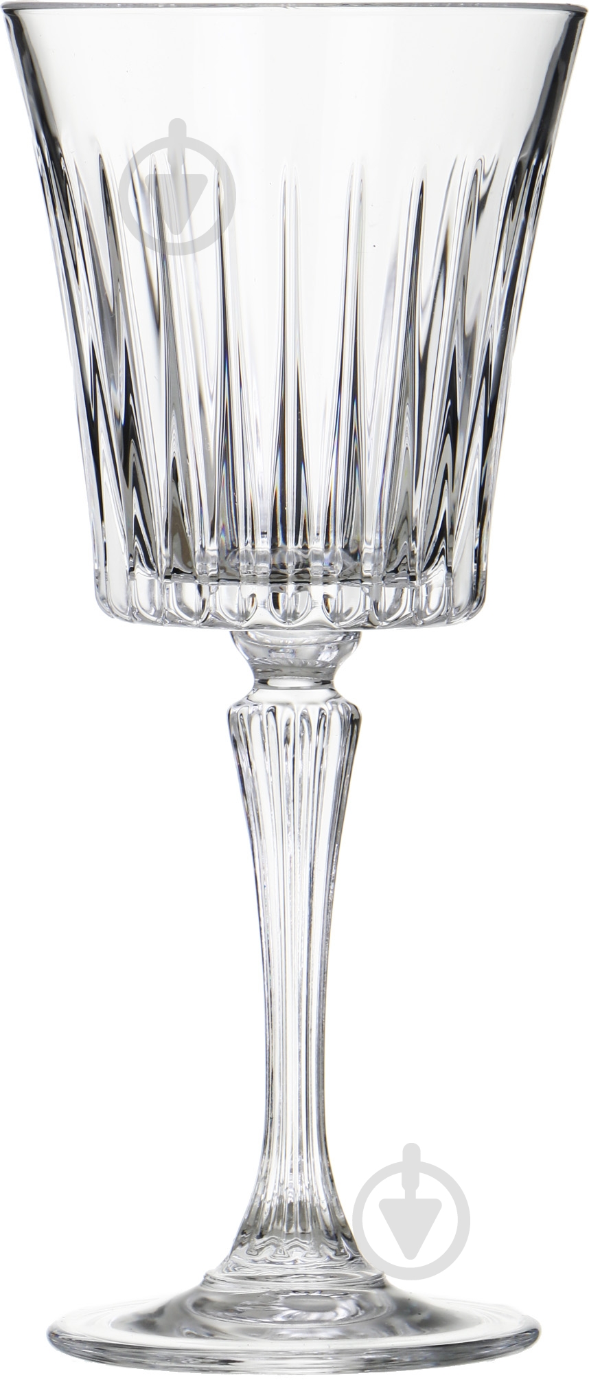 Набор бокалов для вина RCR Timeless 300 мл 6 шт. - фото 1