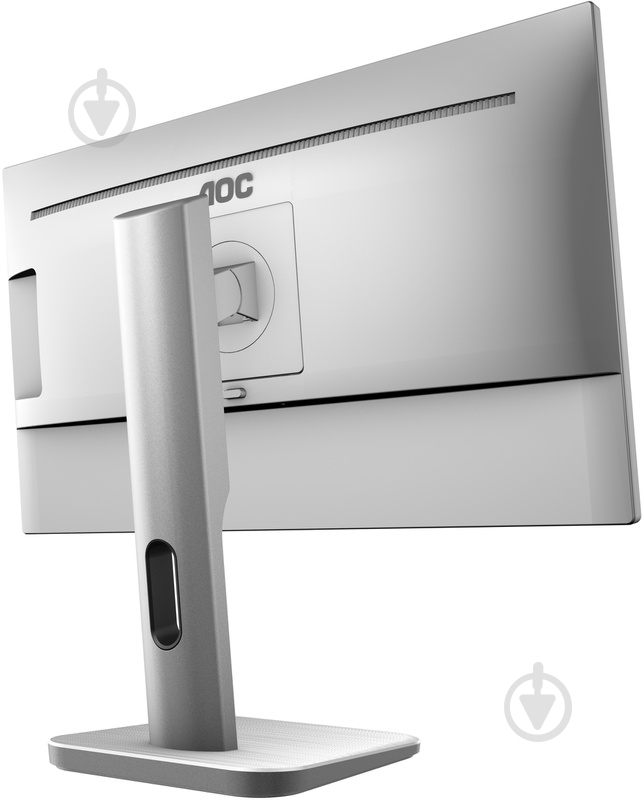 Монитор AOC 23,8" (24P1/GR) - фото 3