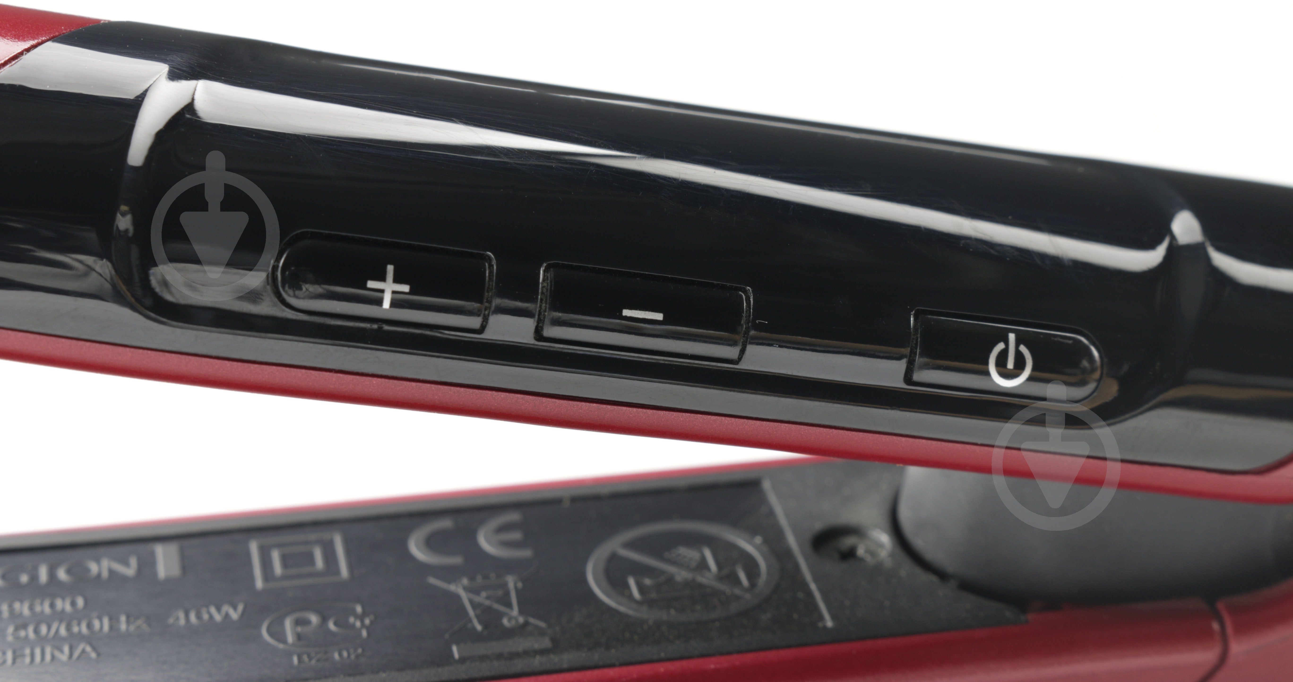 Выпрямитель для волос Remington S9600 Silk Straightener - фото 3