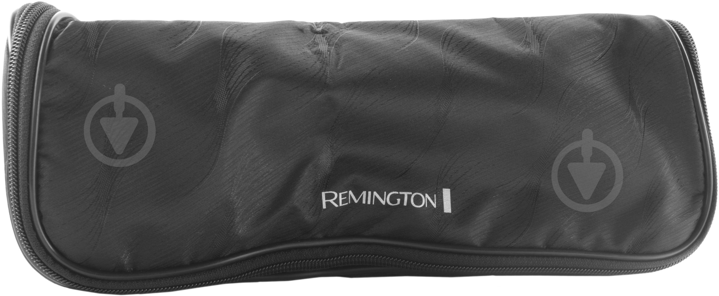 Выпрямитель для волос Remington S9600 Silk Straightener - фото 4
