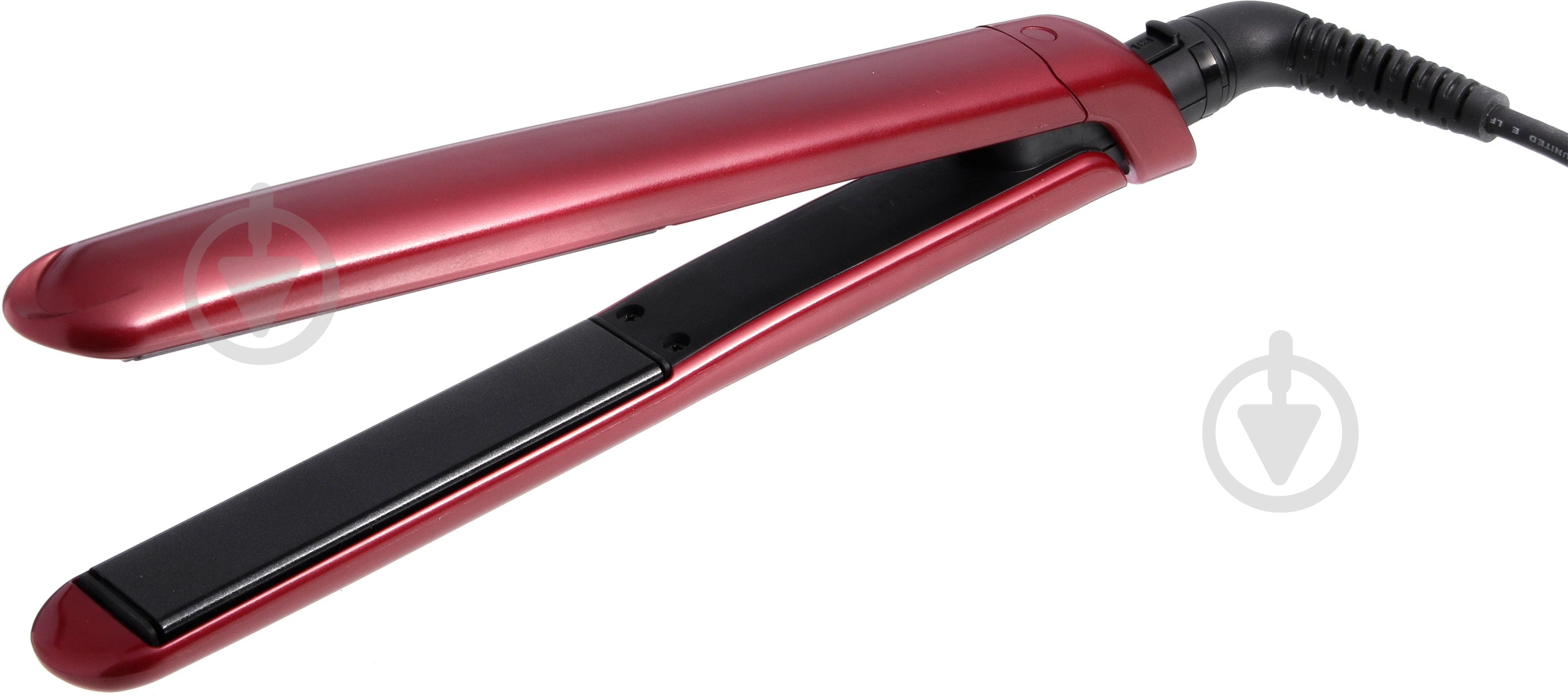 Выпрямитель для волос Remington S9600 Silk Straightener - фото 1