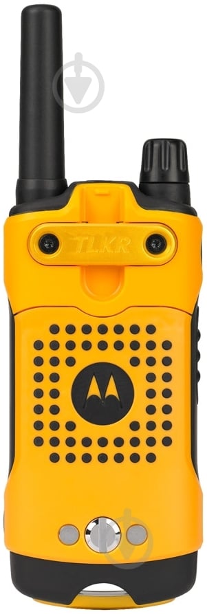 Рація Motorola TLKR T80 Extreme P14MAA03A1BF - фото 2