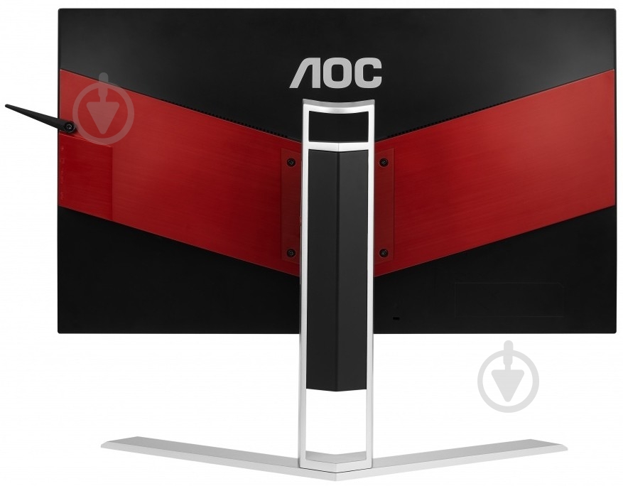Монитор AOC 24,5" (AG251FZ) - фото 7
