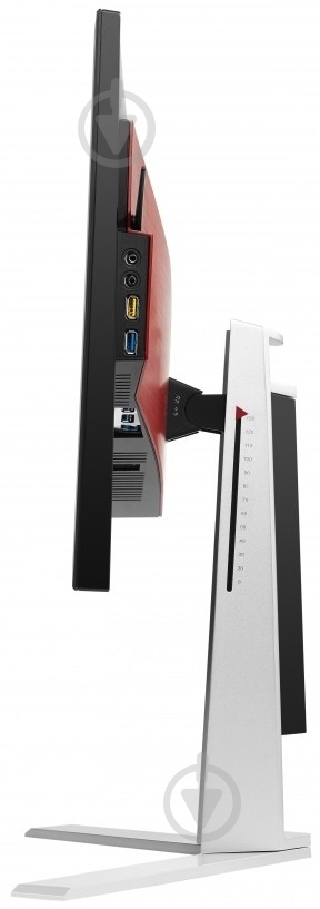 Монитор AOC 24,5" (AG251FZ) - фото 5